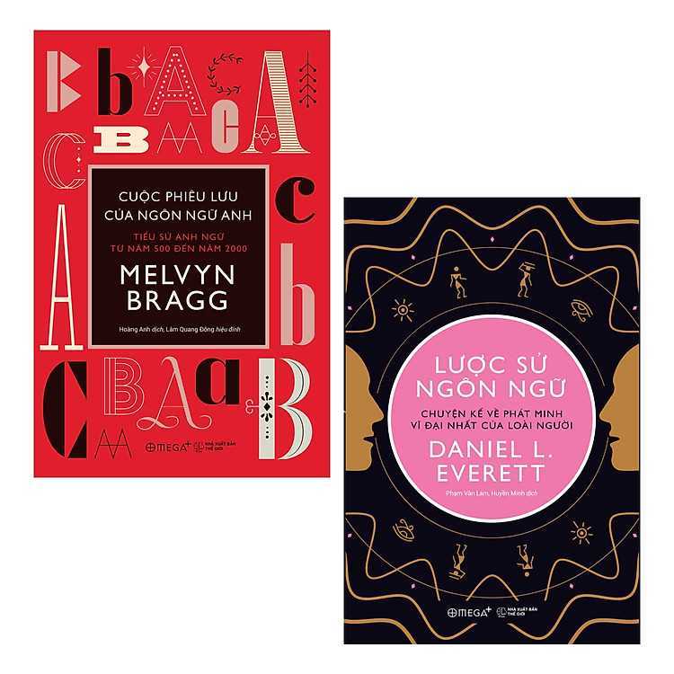 Cuộc Phiêu Lưu Của Ngôn Ngữ Anh - Ảnh 2