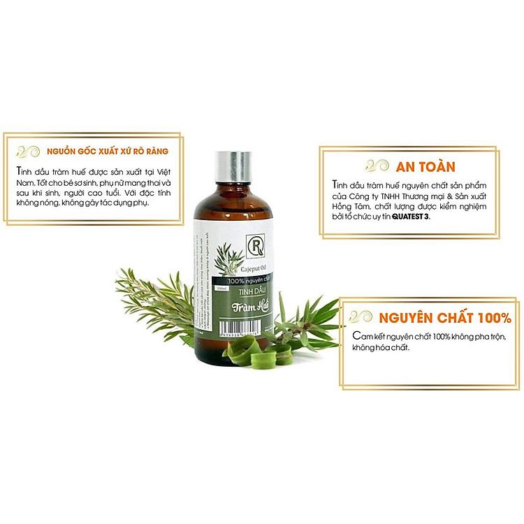 Tìm mua tại Avakids:Tinh Dầu Tràm Huế Nguyên Chất 10ml, tràn ngập Khuyến mãi, Ưu đãi