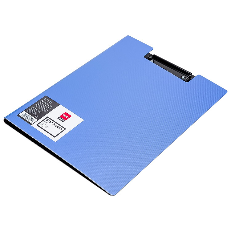 Trình Ký A4 Deli W5545 (1 cái) - Ảnh 2