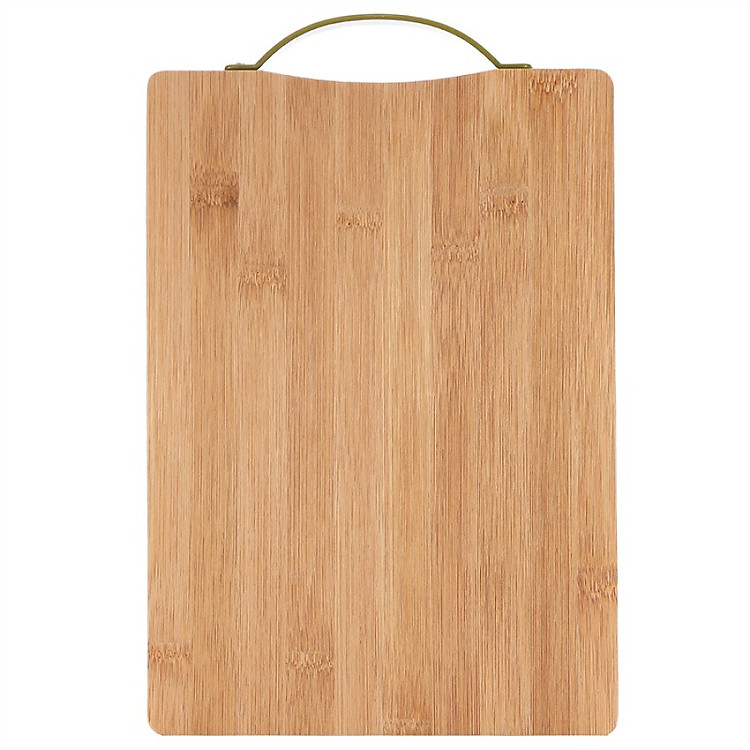 Thớt Gỗ Jia Chi JC-BM28