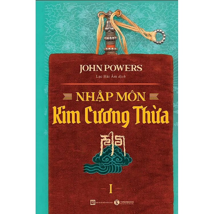 Nhập Môn Kim Cương Thừa (Bộ 2 Cuốn) - Ảnh 2