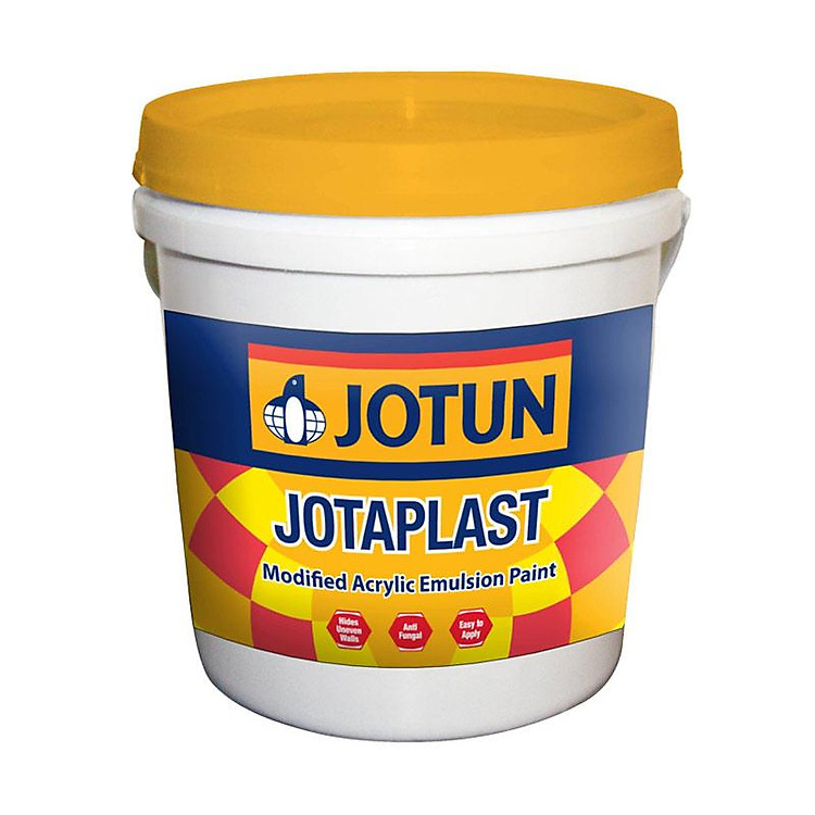Sơn nội thất Jotaplast Ginseng 10245
