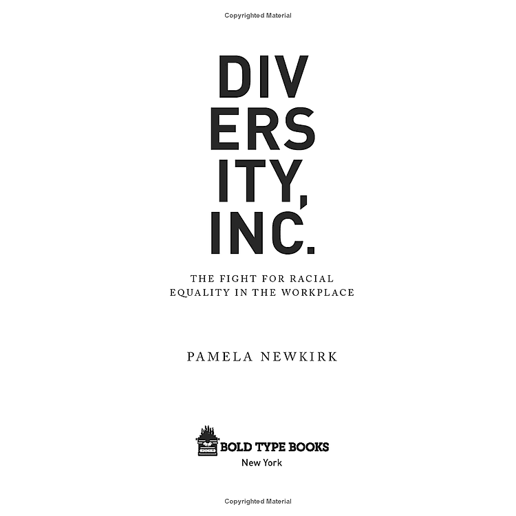 Diversity, Inc.: The Fight For Racial Equality In The Workplace - Ảnh 4