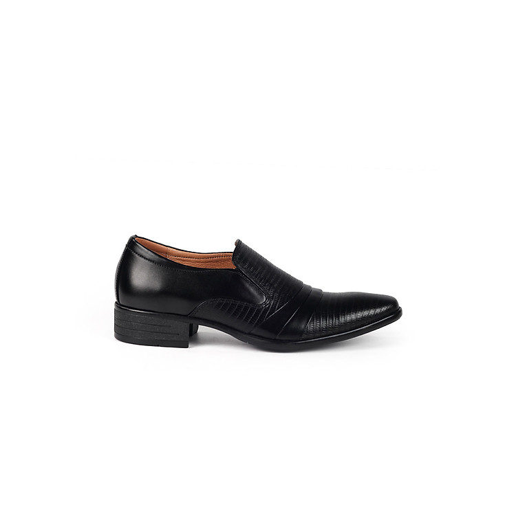 Giày Tây Nam Vina-Giầy AGT.J0055-DE