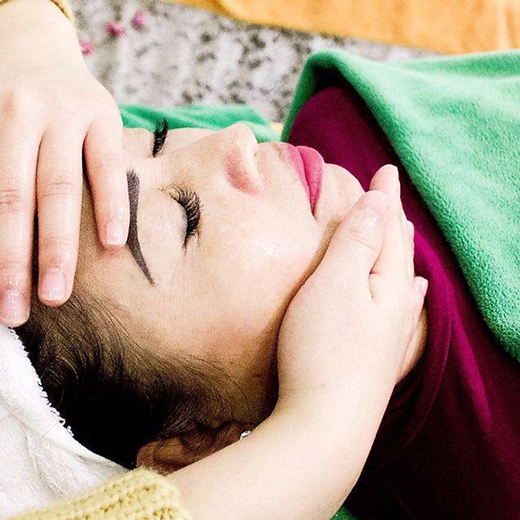 Voucher Hai Lần Detox Da - Thải Độc Da - Peacockbeauty