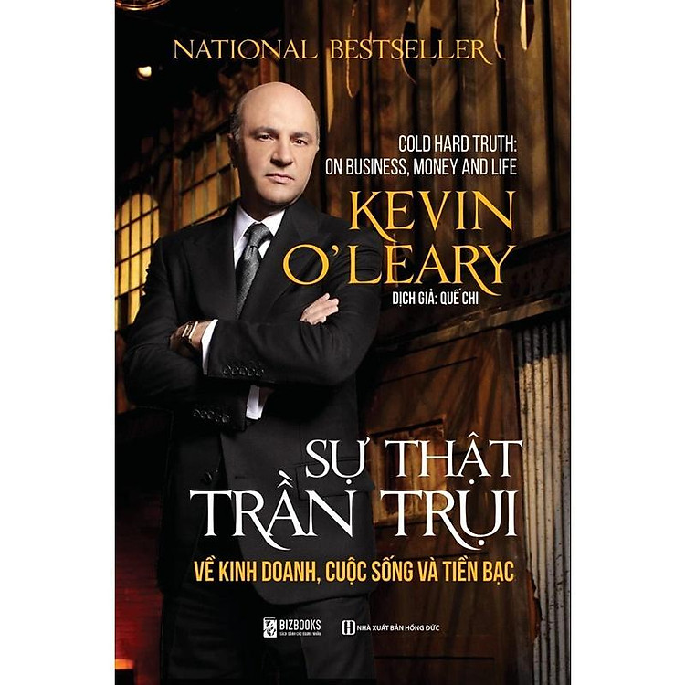 Sự Thật Mất Lòng Về Đàn Ông Đàn Bà Và Tiền Bạc + Sự Thật Trần Trụi Về Kinh Doanh, Cuộc Sống Và Tiền Bạc - Ảnh 2