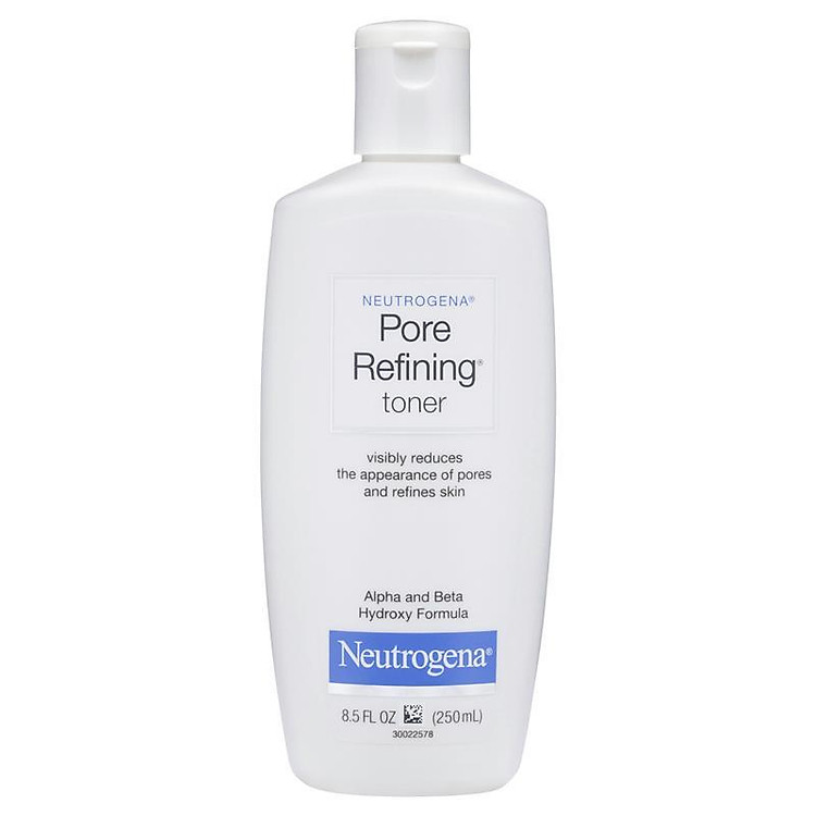 Neutrogena Pore Refining Toner 250ml