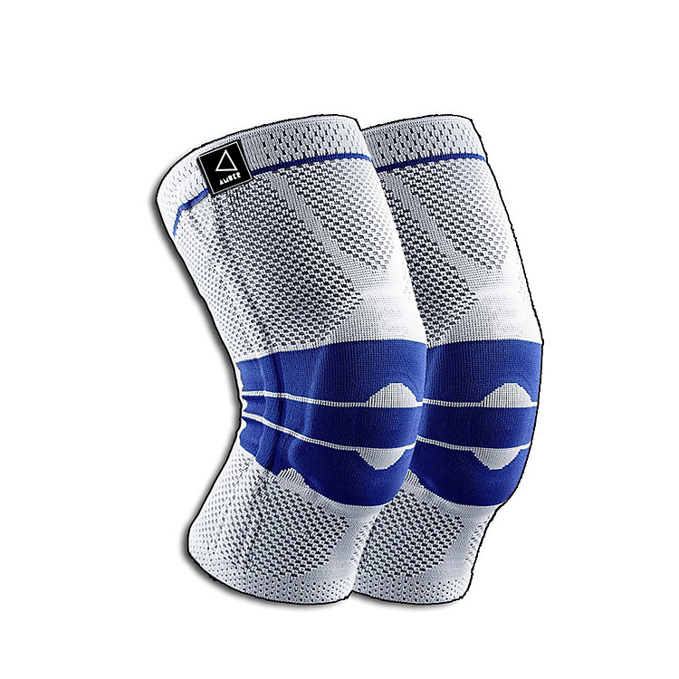 Đai Bảo Vệ Khớp Đệm Silicon Cao Cấp (1 Đôi)