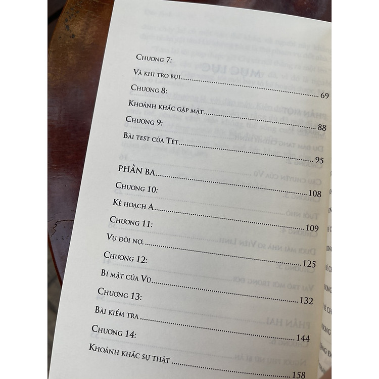 NHÂN SINH KÉP - SỐNG HAI CUỘC ĐỜI - Ảnh 2