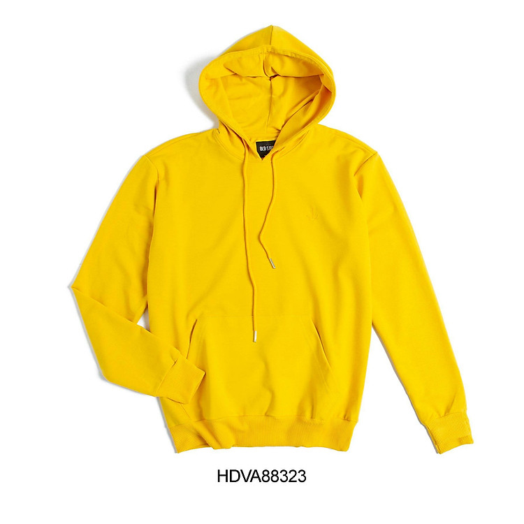 Áo Hoodie Basic Old Sailor (từ 80 đến ~120kg)