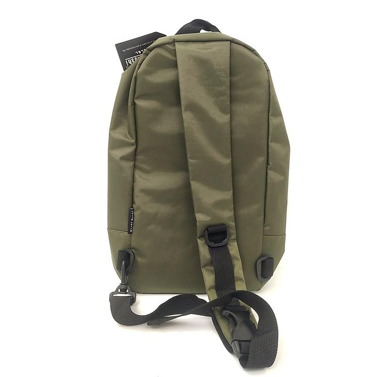 Túi Đeo Chéo Moshi 214 - Màu Xanh - Ảnh 4