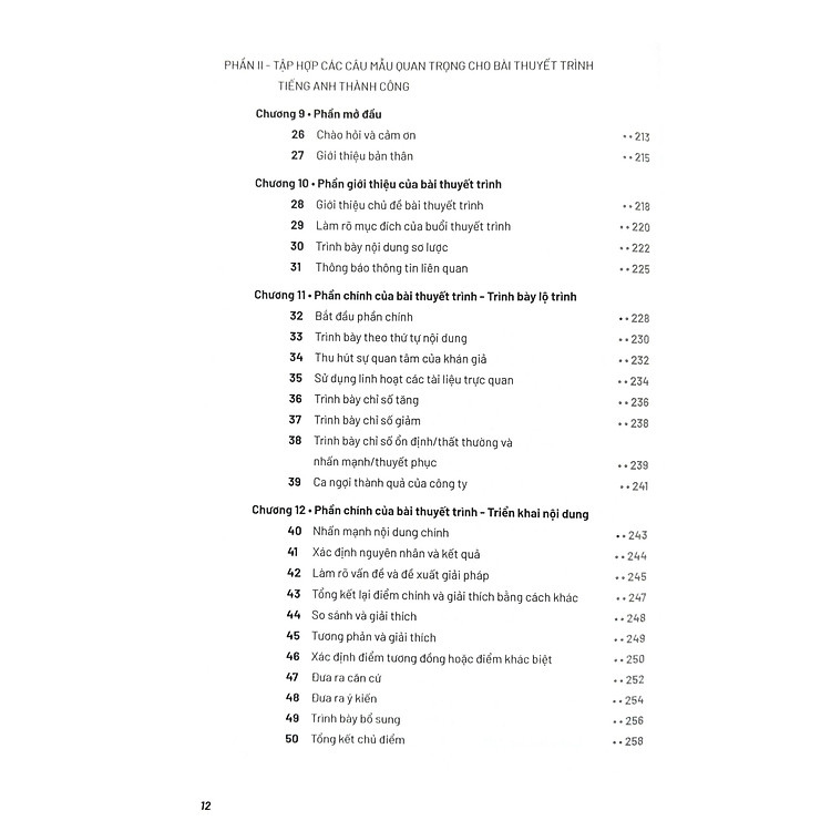 Sống Sót Nơi Công Sở - English Business Conversation - Nói Sao Cho Ngầu (Tái Bản 2025) - Ảnh 9