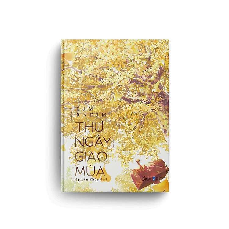 Thư Ngày Giao Mùa - Ảnh 3