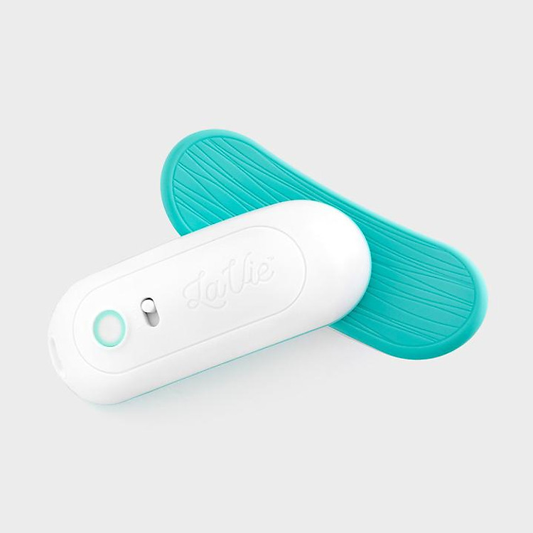 Đệm Mát Xa Chườm Ấm Lavie (02 cái) Chính hãng Giá tốt - Hình ảnh 5