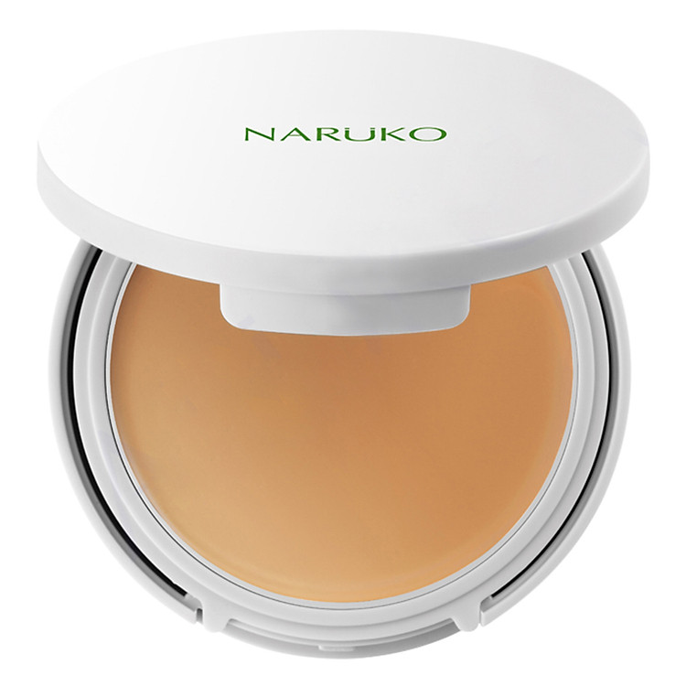 Kem Lót Trang Điểm Chống Nắng SPF50 Naruko Trà Tràm Tea Tree Shine Control And Blemish Clear Makeup Base (8g)