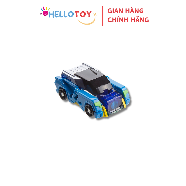 Mua Đồ Chơi Xe Hơi Biến Hình MECARD Chính hãng Ưu đãi - Hình ảnh 3