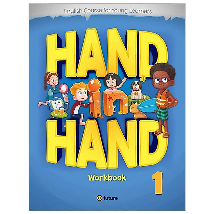 Hand in Hand 1 Workbook