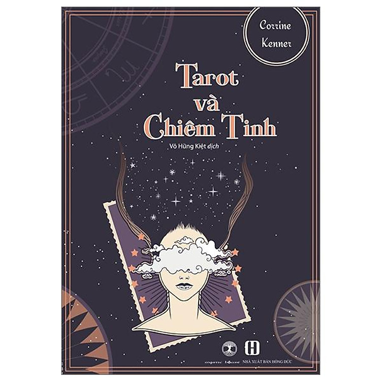 Tarot Và Chiêm Tinh