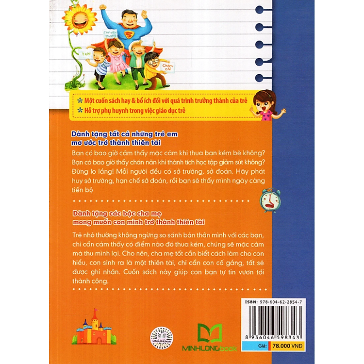 25 Phương Pháp Để Tự Tin - Ảnh 7