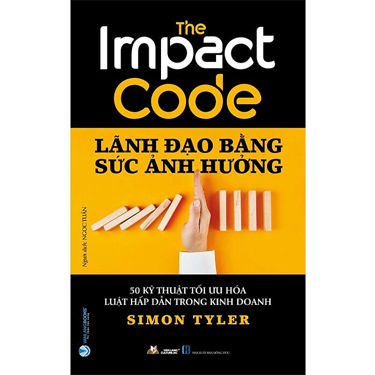 Lãnh Đạo Bằng Sức Ảnh Hưởng