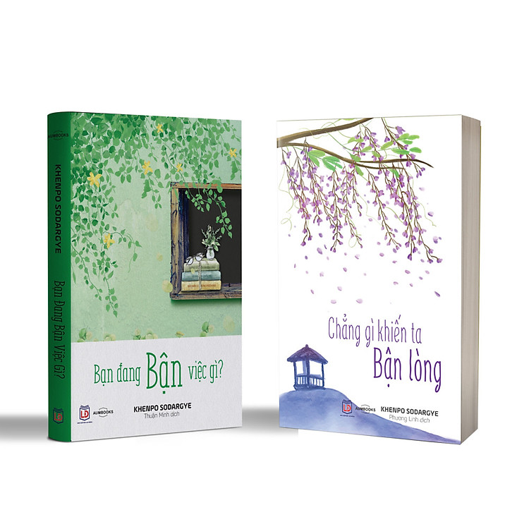 BẬN – Bạn Đang Bận Việc Gì và Chẳng Gì Khiến Ta Bận Lòng