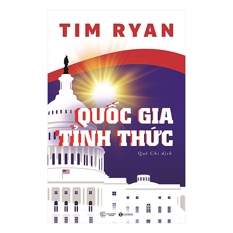 Quốc Gia Tỉnh Thức tại Tiki