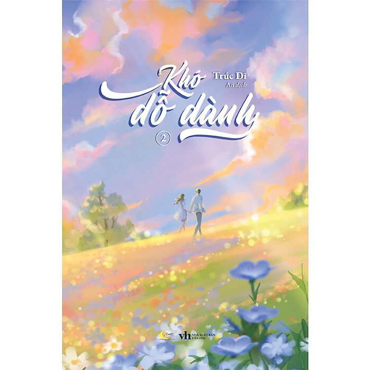 Khó Dỗ Dành – Tập 2