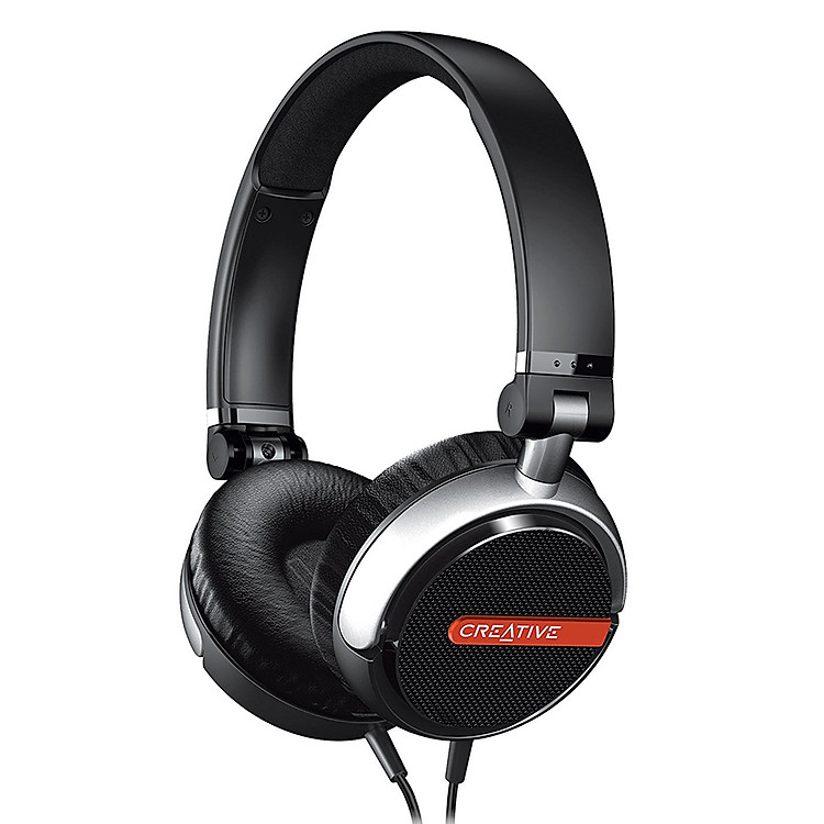 Tai Nghe Creative Flex - Hàng Chính Hãng