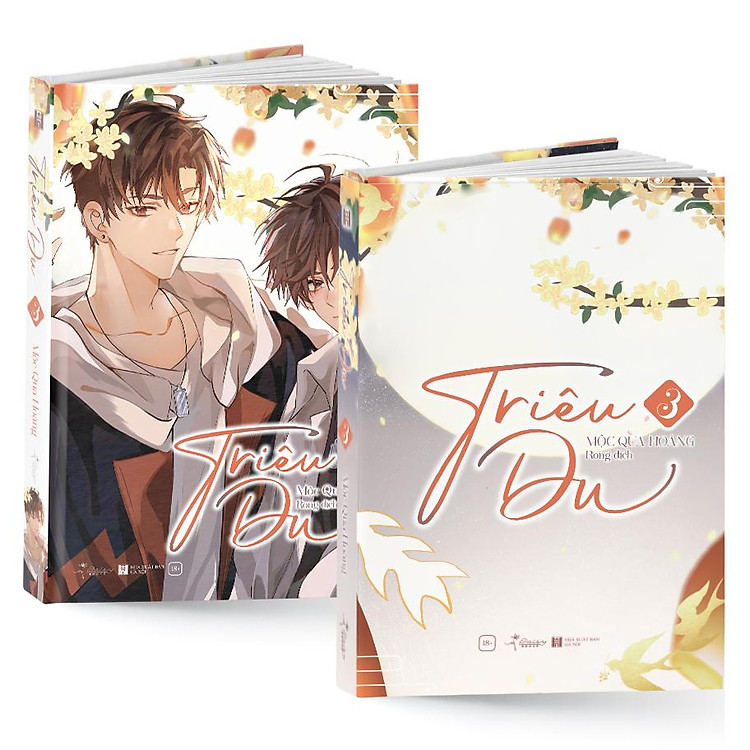 Triêu Du - Tập 3 - Ảnh 2