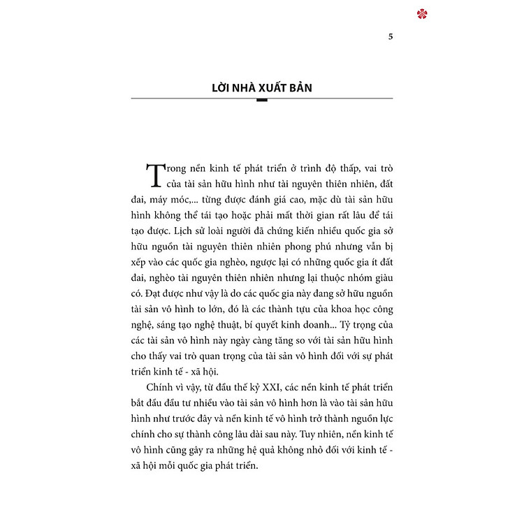 Chủ nghĩa tư bản không có tư bản. Sự trỗi dậy của nền kinh tế vô hình - bản in 2024 - Ảnh 6