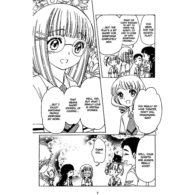 Cardcaptor Sakura: Clear Card 10 - Ảnh 4