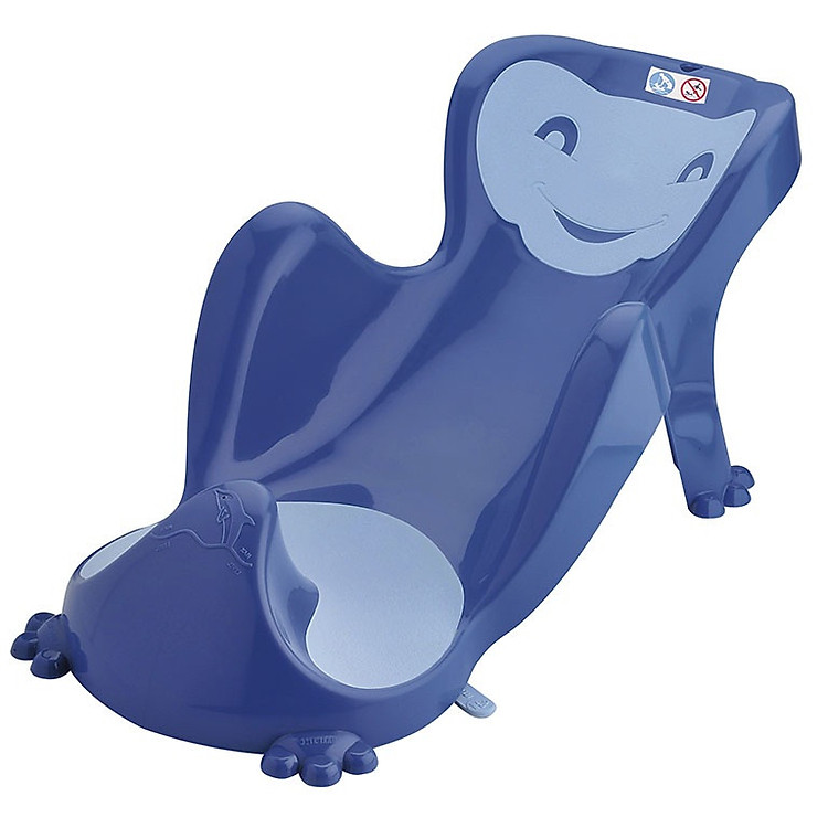 Ghế tắm Babycoon REF2946 - Giao Màu Ngẫu Nhiên