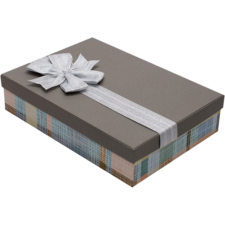 Hộp Quà Chữ Nhật C206 (37x27x9 cm) - Ảnh 6