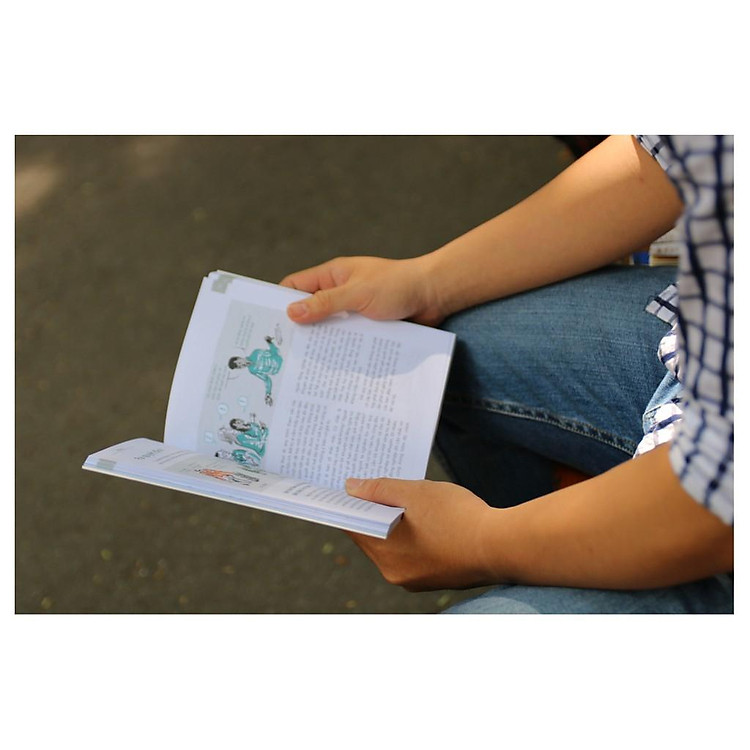 Tái tạo tổ chức: Phá vỡ rào cản, thổi bùng sinh khí (Reinventing Organizations) - Ảnh 2