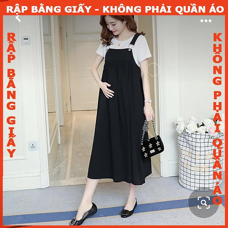 Rập giấy may yếm bầu BA13 – 3XL