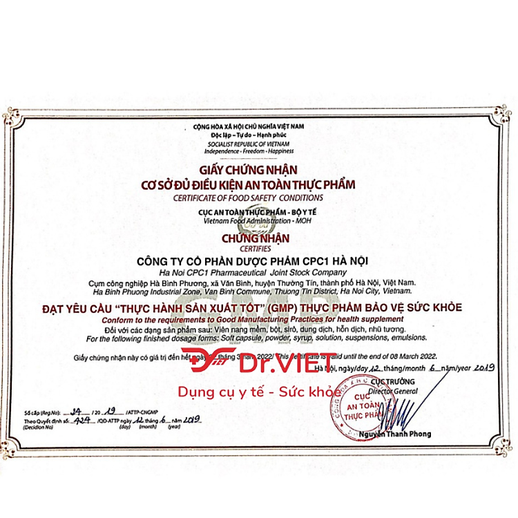 Mua Siro Zentokid 10 ống - Dinh dưỡng cho bé Chính hãng Giá tốt - Hình ảnh 3