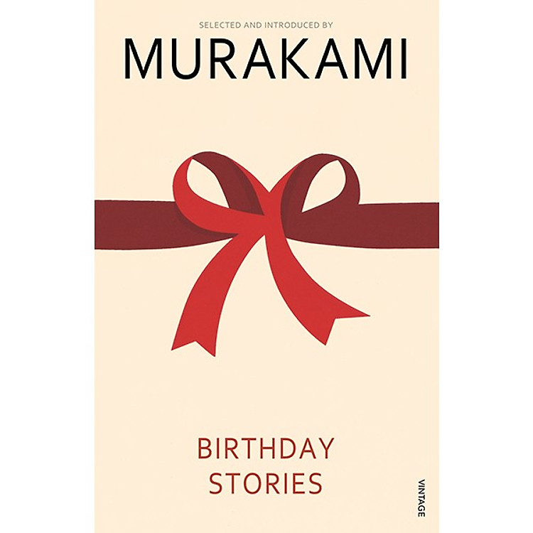 Sách Birthday Stories
