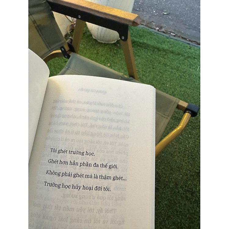 35 KÝ LÔ HY VỌNG - Ảnh 2