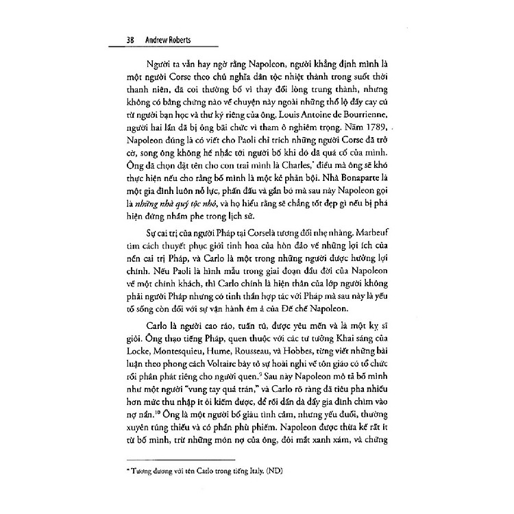 Napoleon Đại Đế - 2023 - Ảnh 7