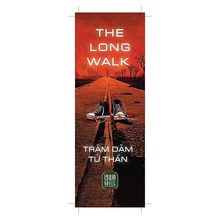 The Long Walk (Trăm Dặm Tử Thần) - Ảnh 3