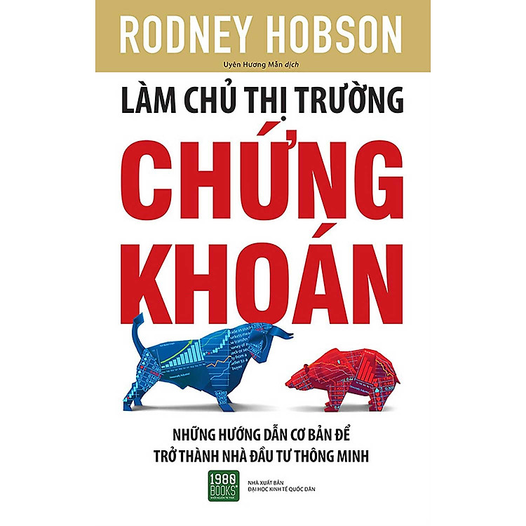 Làm Chủ Thị Trường Chứng Khoán_1980