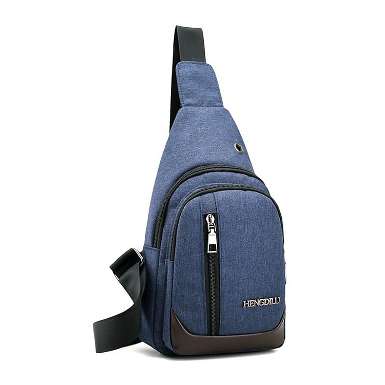 Túi Đeo Messenger Cao Cấp - U049