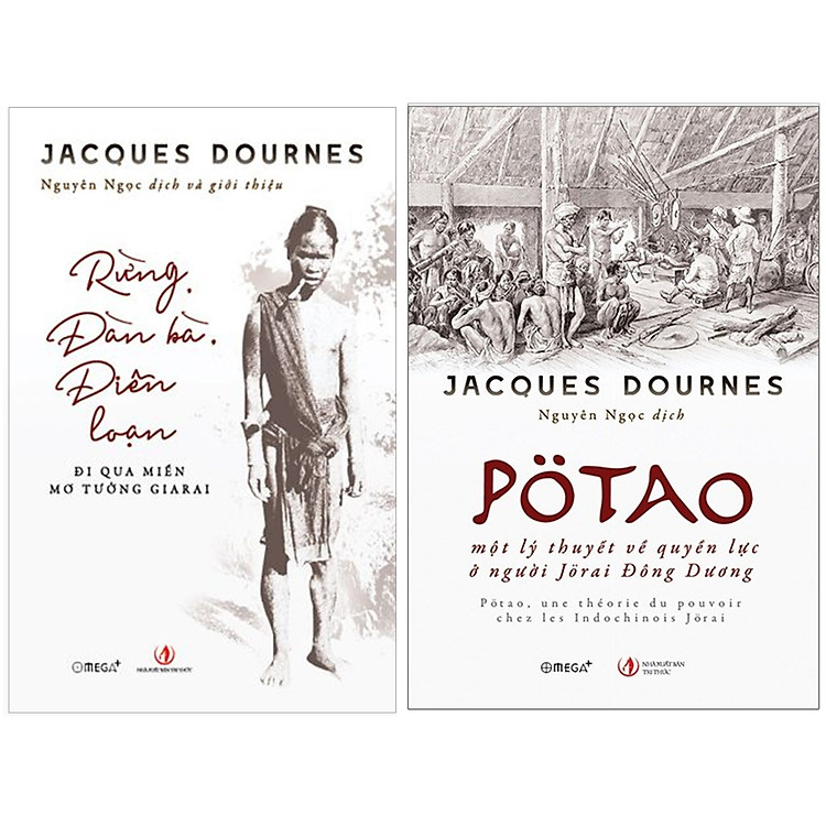 Rừng, Đàn bà, Điên loạn – Đi Qua Miền Mơ Tưởng Giarai