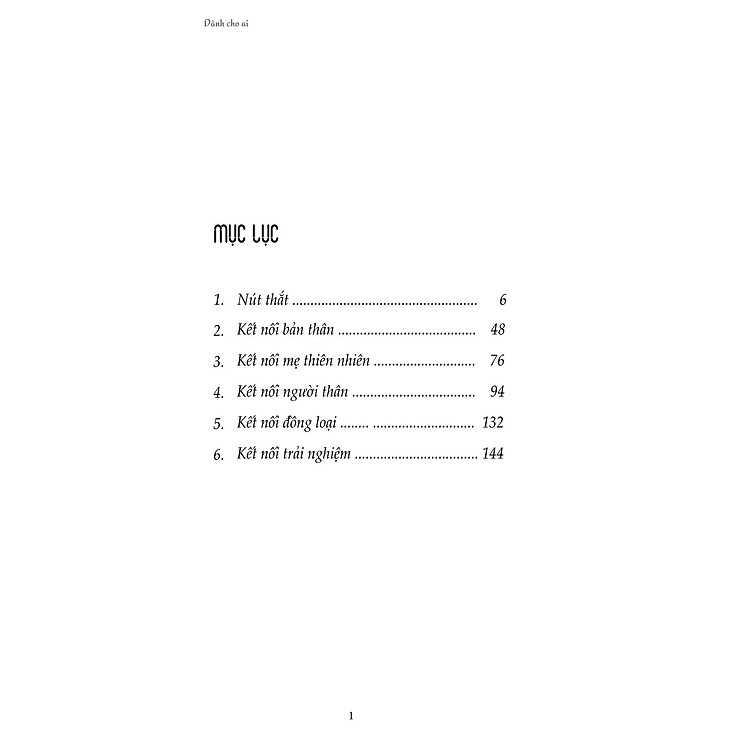 Sách Dành cho ai hướng tới HẠNH PHÚC - Ảnh 2