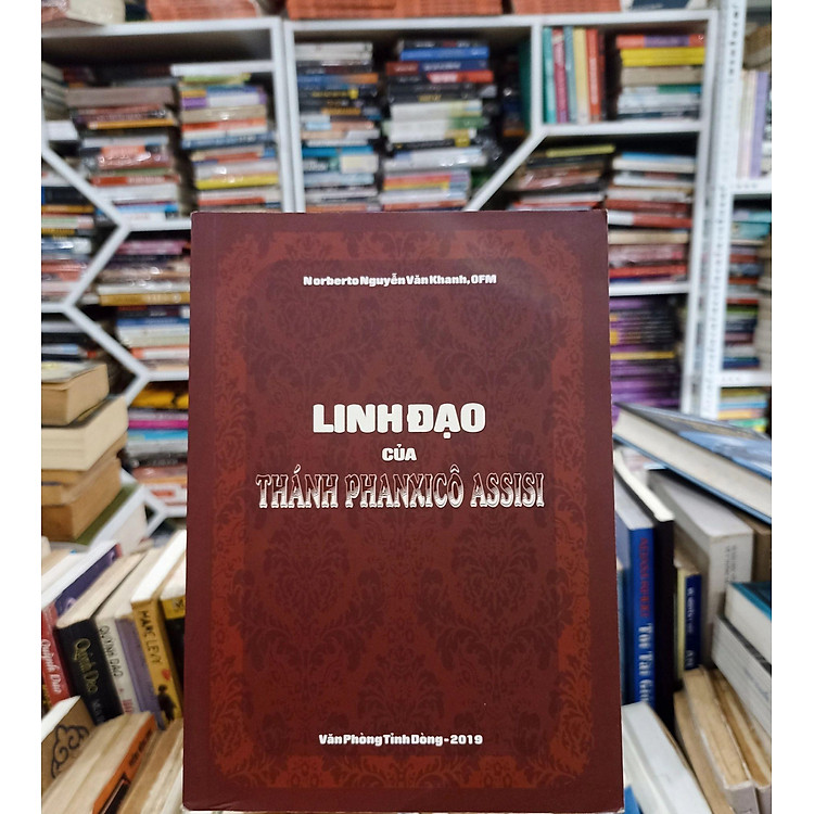 Linh Đạo Của Thánh Phanxico Assisi