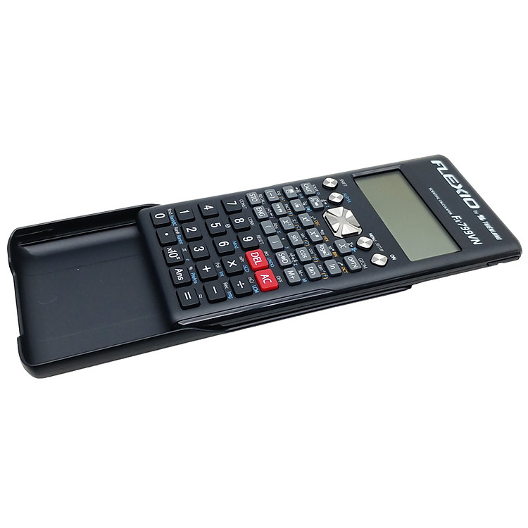 Máy Tính Khoa Học Flexio - Thiên Long Fx799VN - Ảnh 5