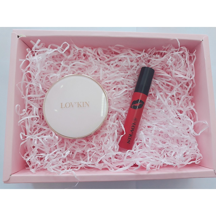 COMBO VẺ ĐẸP QUYẾN RŨ