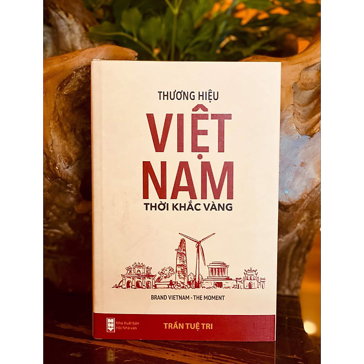 Thương hiệu Việt Nam - Thời khắc vàng - Ảnh 3