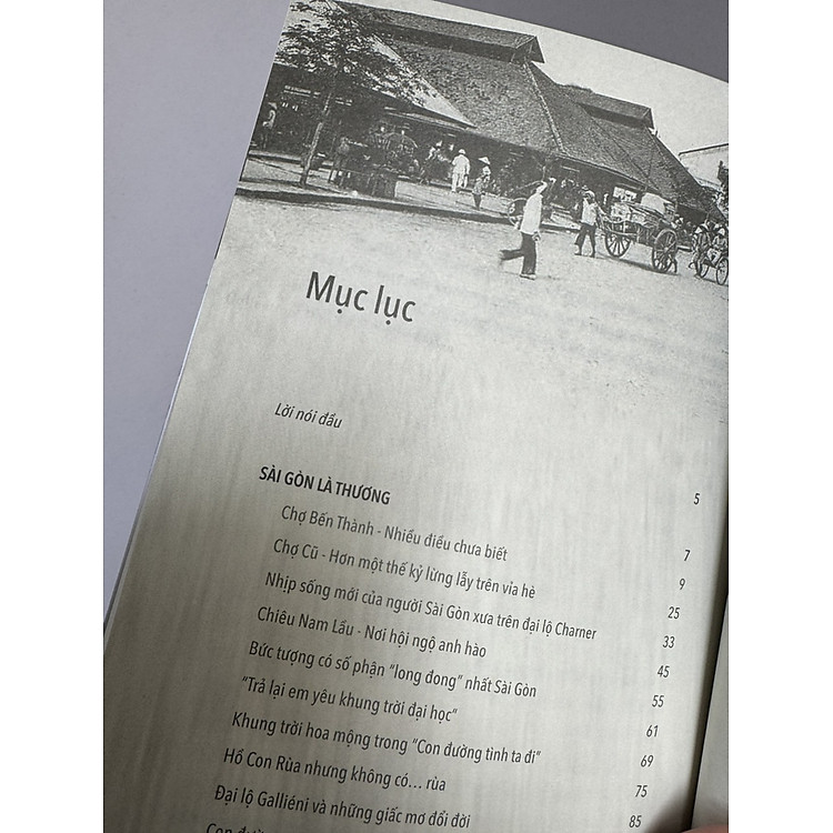 GIA ĐỊNH LÀ NHỚ – SÀI GÒN LÀ THƯƠNG (Tập 1 + Tập 2) - Ảnh 3