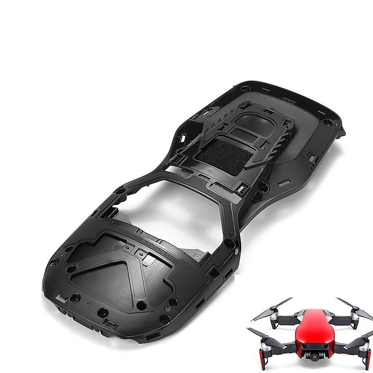 Khung vỏ trên Mavic Air DJI